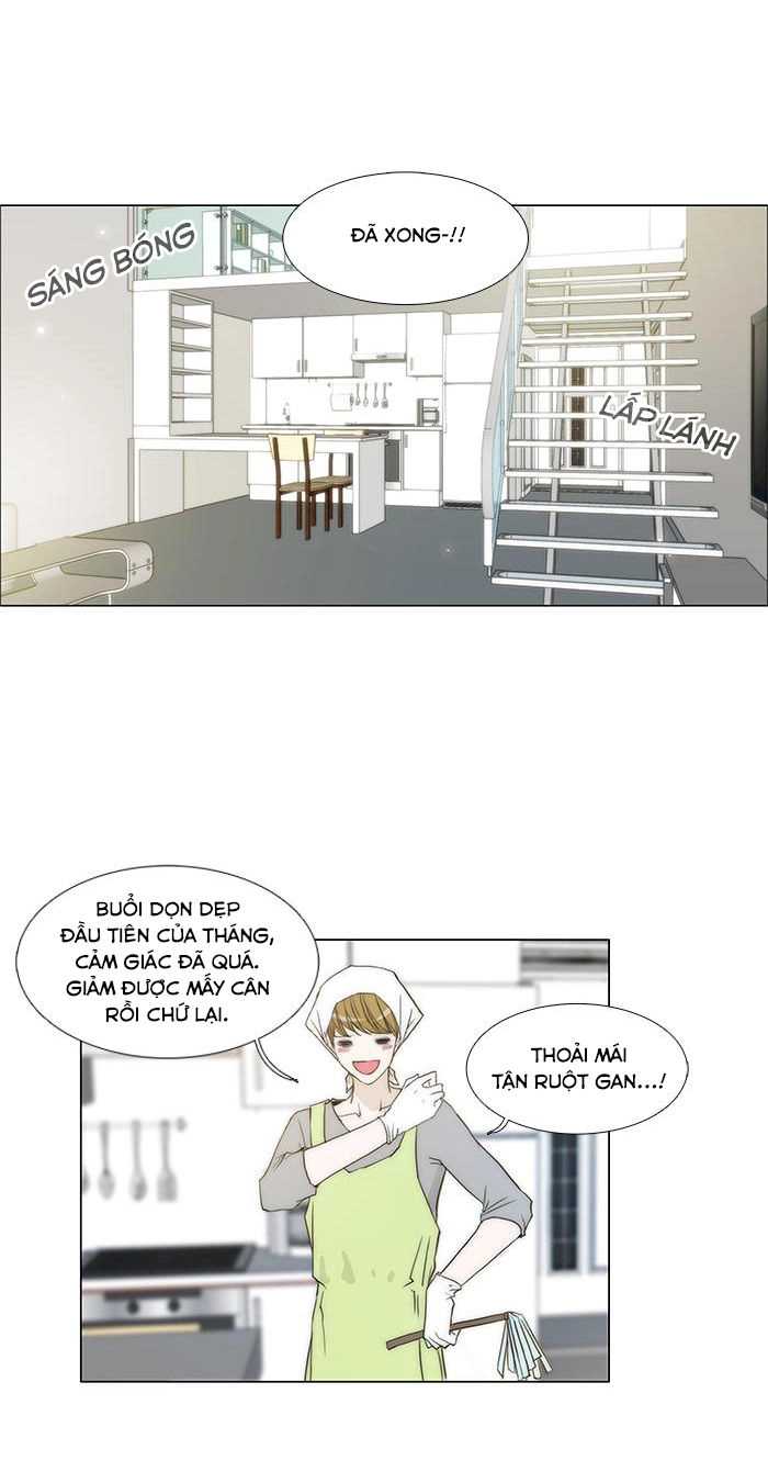 Không Thể Chạm Vào Anh Chapter 96 - 18