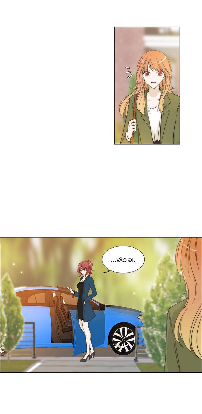 Không Thể Chạm Vào Anh Chapter 97 - 3