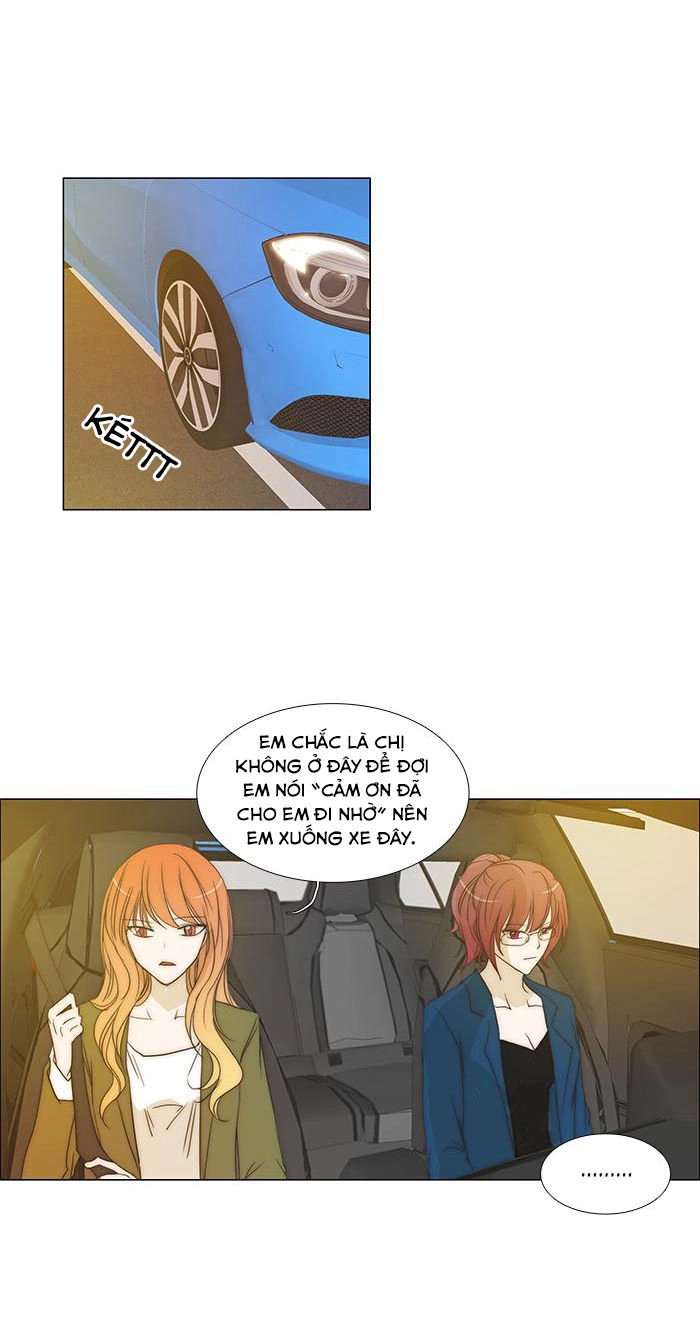 Không Thể Chạm Vào Anh Chapter 97 - 7