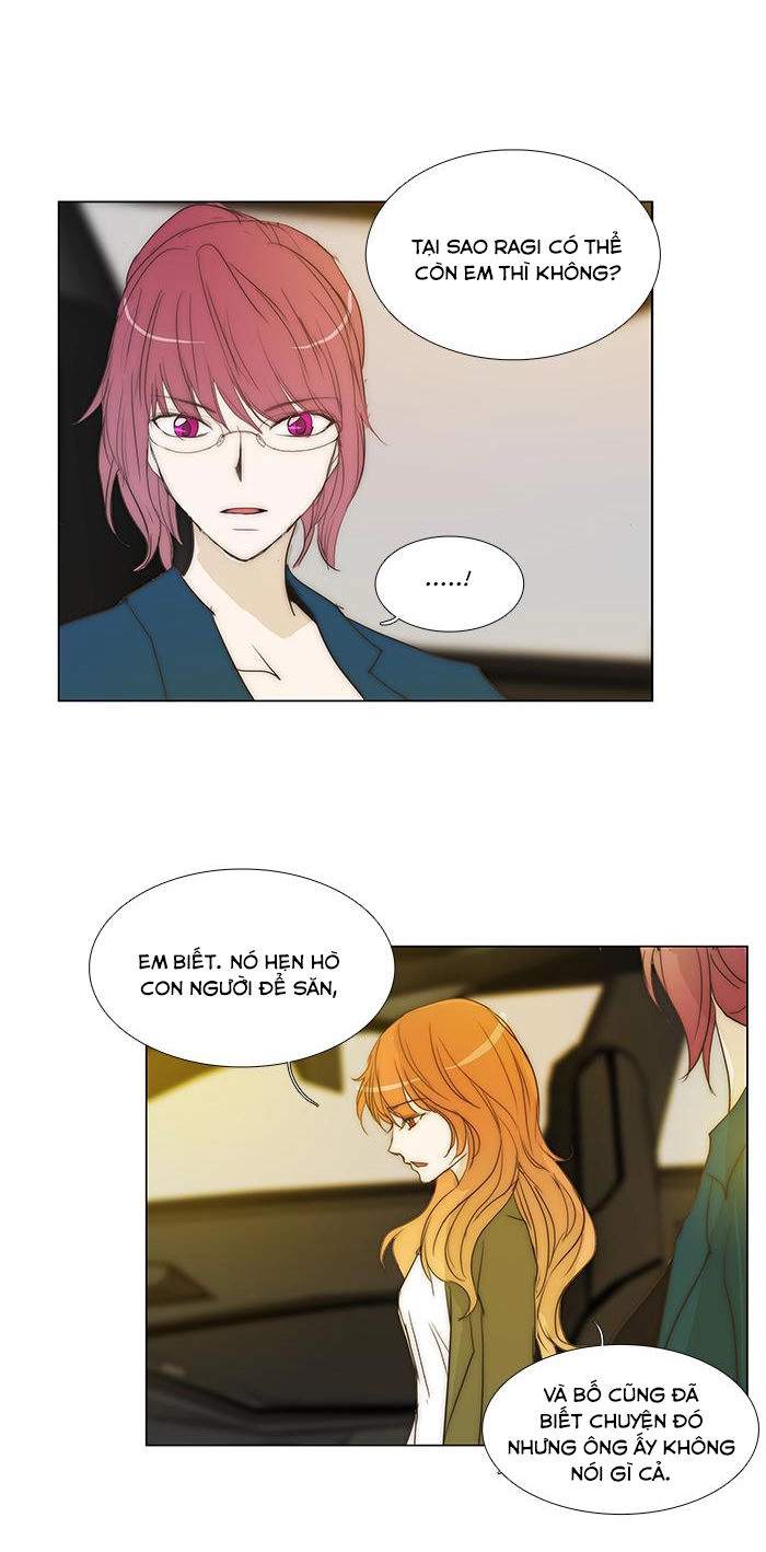 Không Thể Chạm Vào Anh Chapter 97 - 10