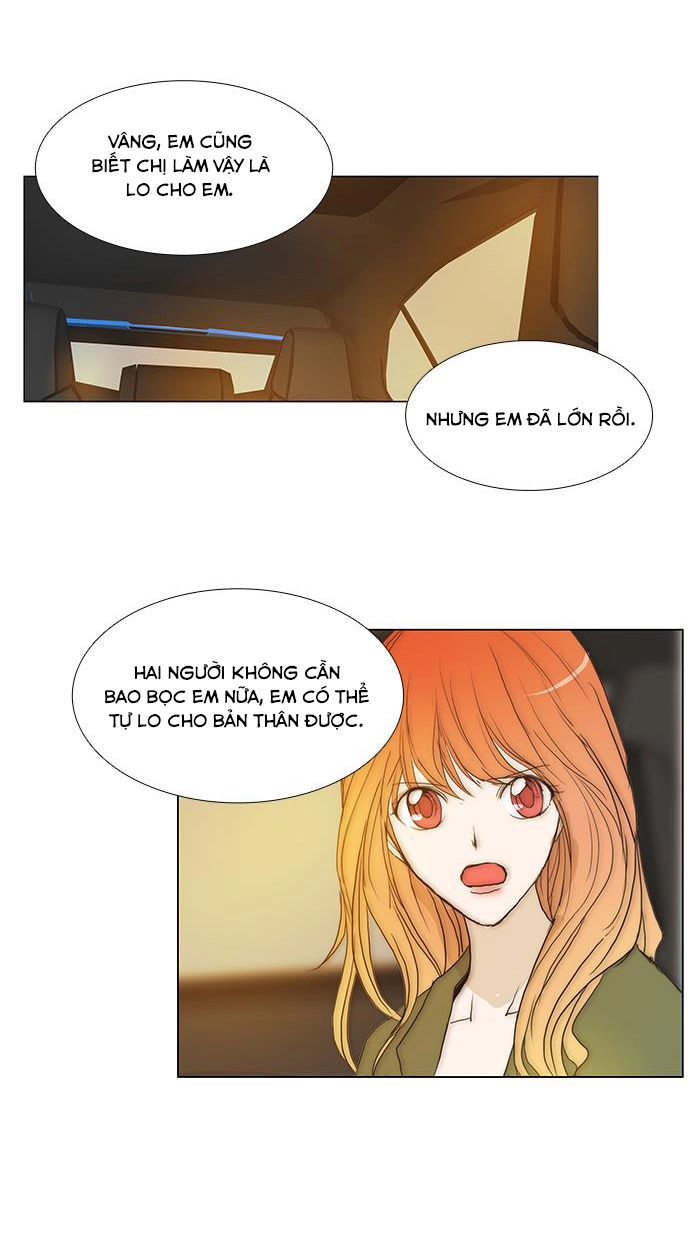 Không Thể Chạm Vào Anh Chapter 97 - 12