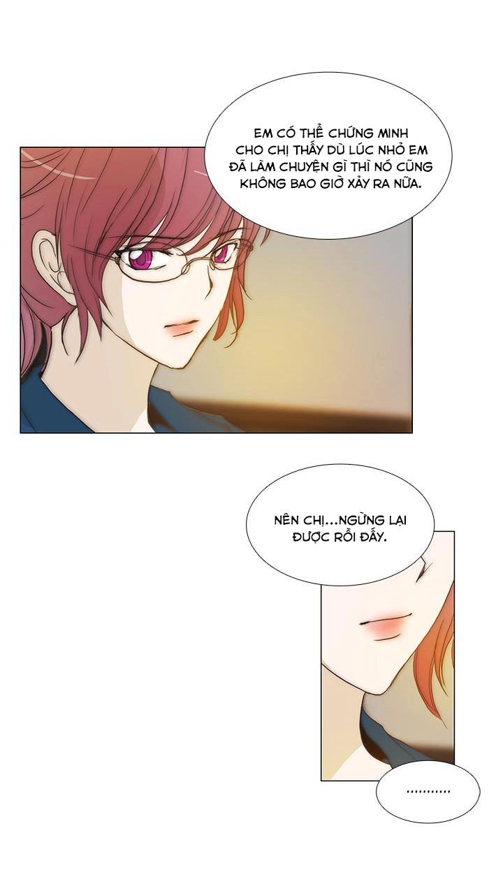 Không Thể Chạm Vào Anh Chapter 97 - 13