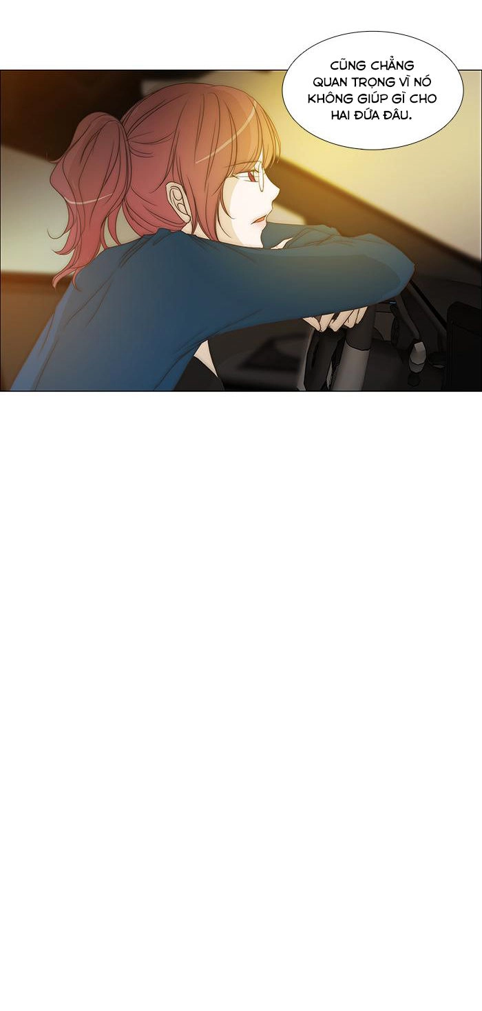 Không Thể Chạm Vào Anh Chapter 97 - 16