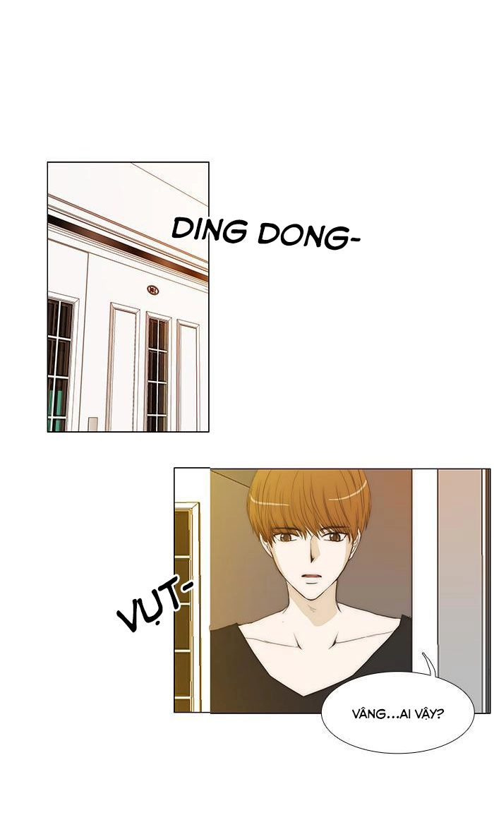 Không Thể Chạm Vào Anh Chapter 97 - 17