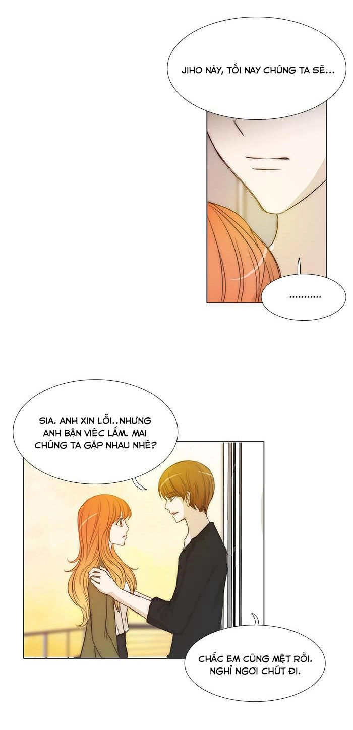 Không Thể Chạm Vào Anh Chapter 97 - 21