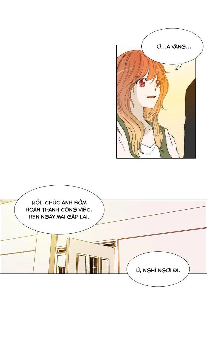 Không Thể Chạm Vào Anh Chapter 97 - 22