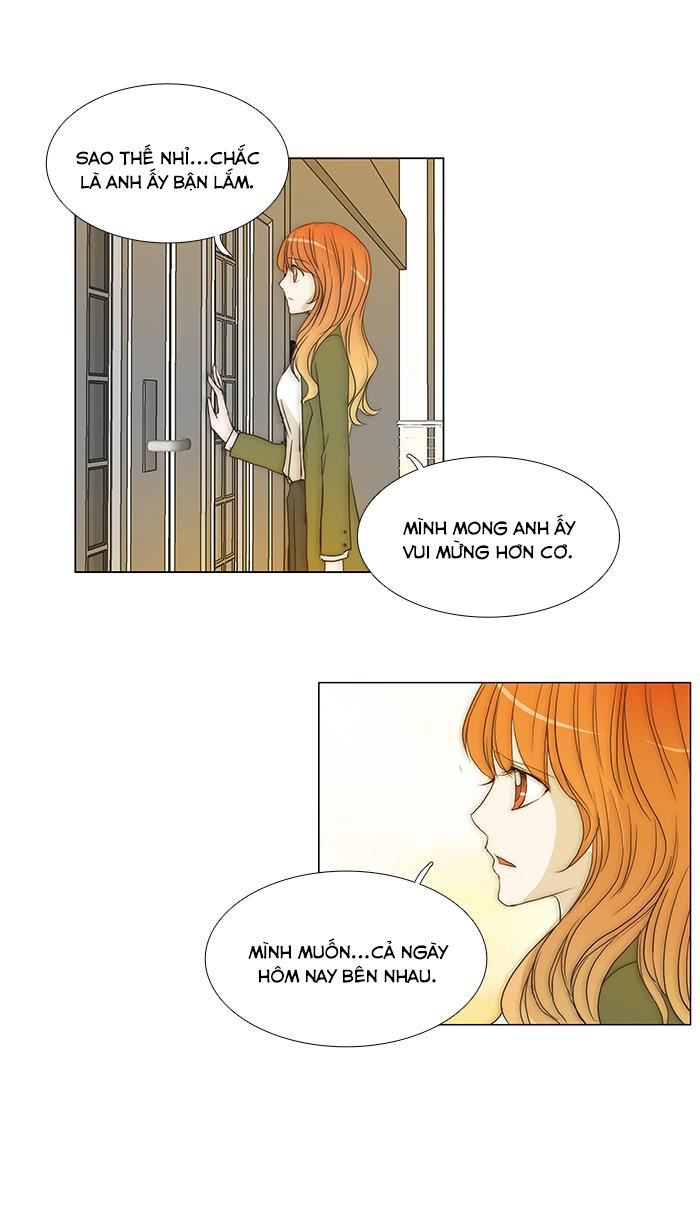 Không Thể Chạm Vào Anh Chapter 97 - 23