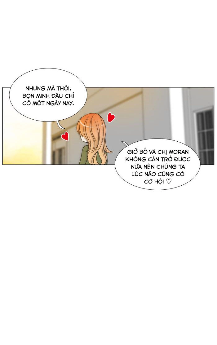 Không Thể Chạm Vào Anh Chapter 97 - 24