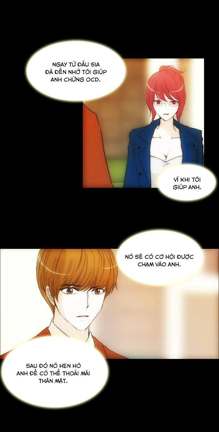 Không Thể Chạm Vào Anh Chapter 97 - 29