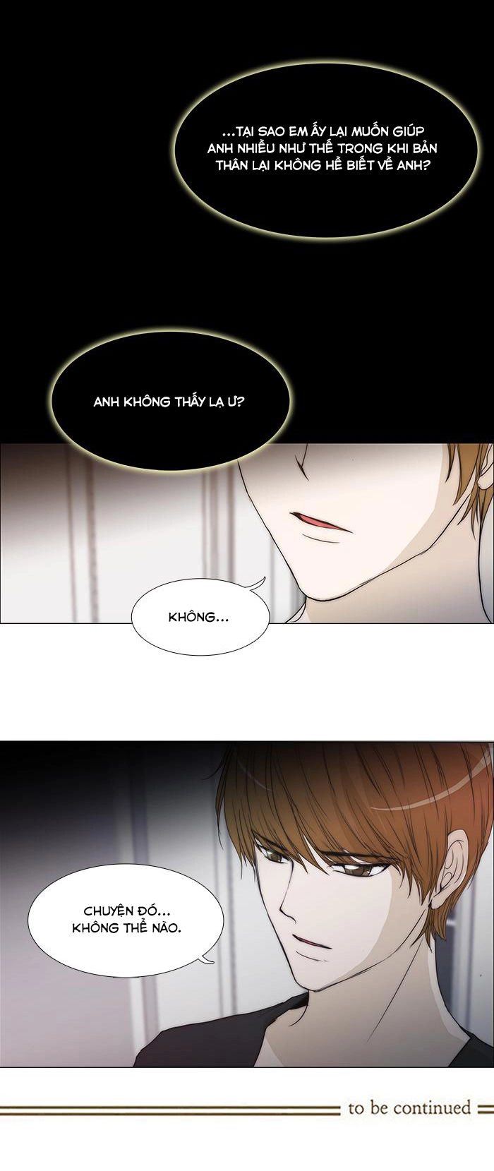 Không Thể Chạm Vào Anh Chapter 97 - 30