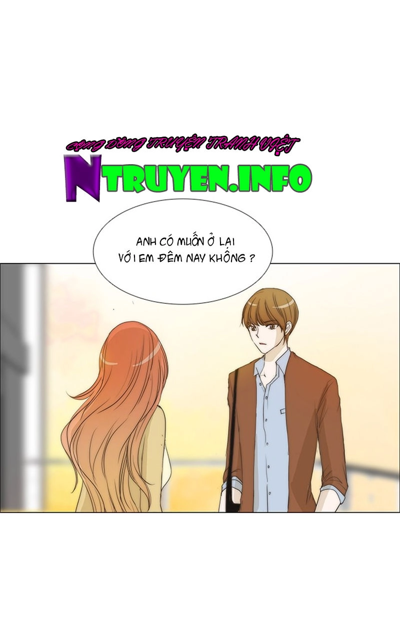 Không Thể Chạm Vào Anh Chapter 99 - 1