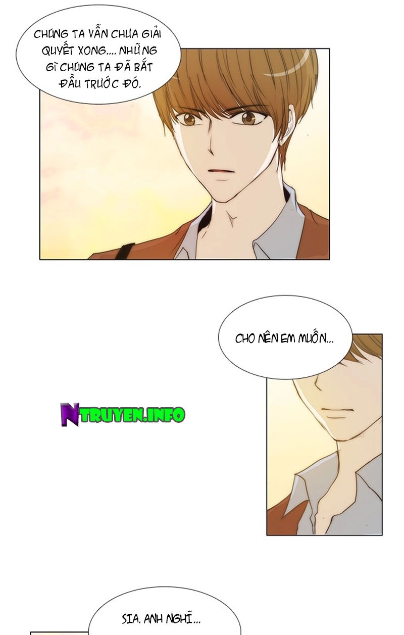 Không Thể Chạm Vào Anh Chapter 99 - 2