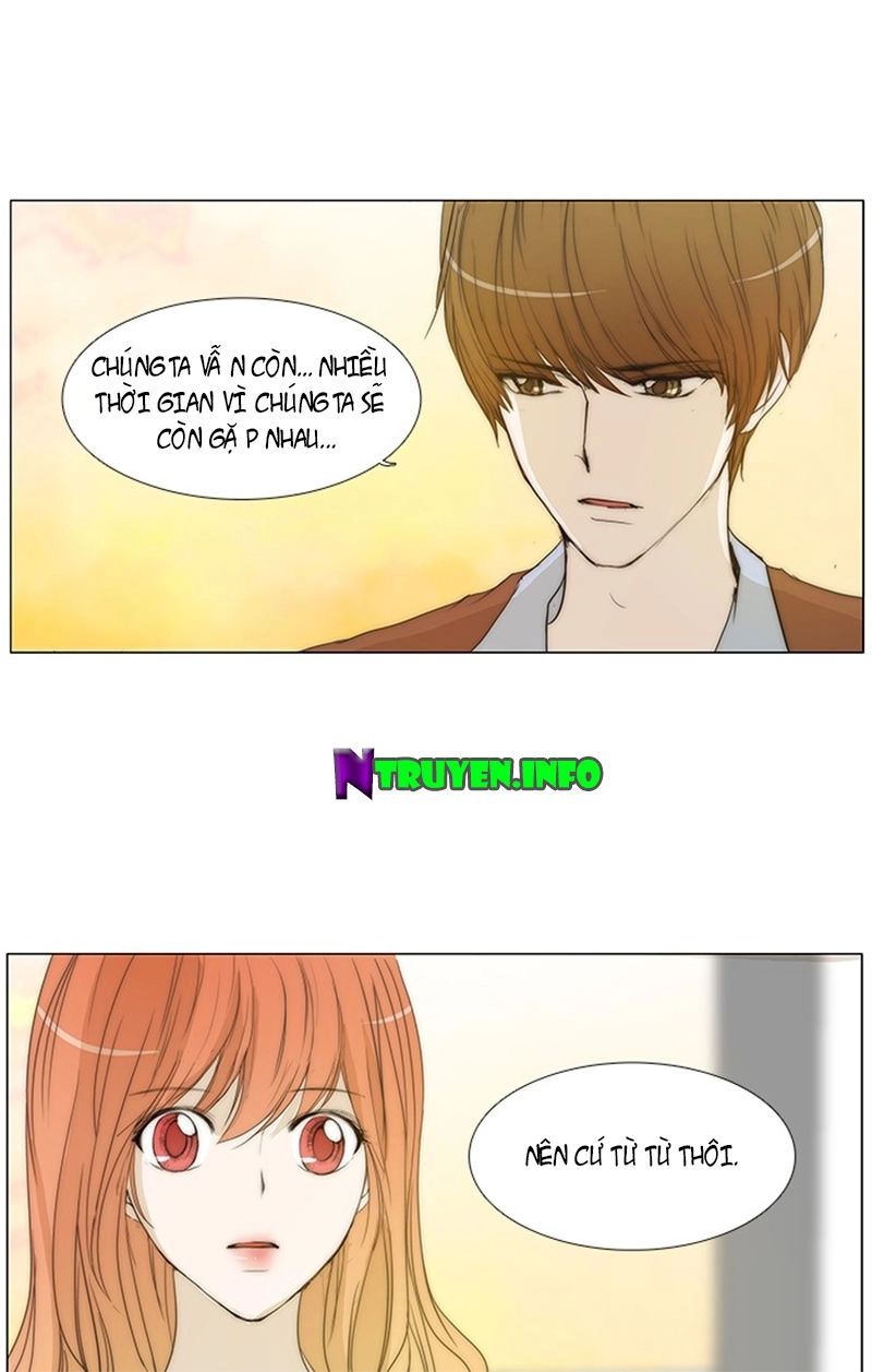 Không Thể Chạm Vào Anh Chapter 99 - 4