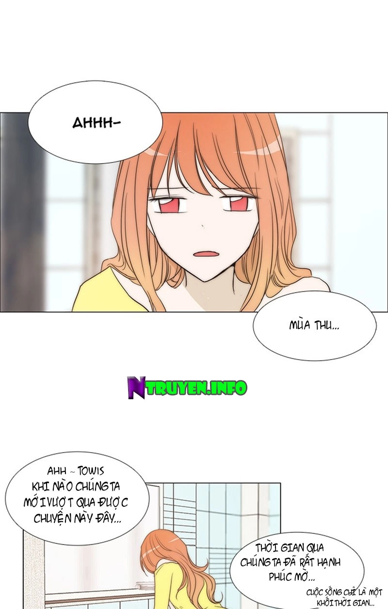 Không Thể Chạm Vào Anh Chapter 99 - 7