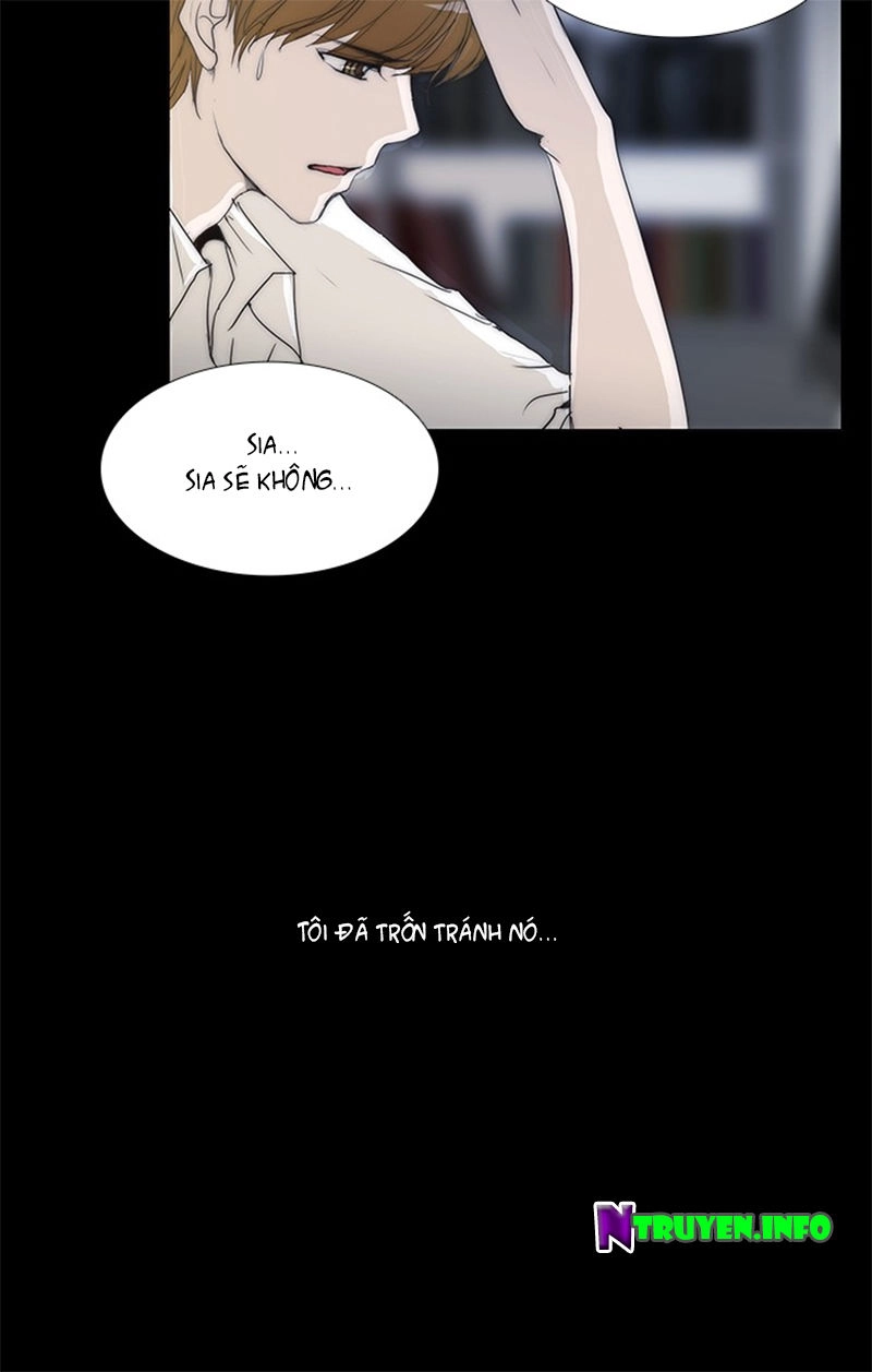 Không Thể Chạm Vào Anh Chapter 99 - 16