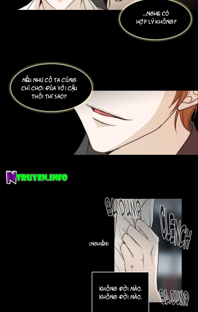 Không Thể Chạm Vào Anh Chapter 99 - 20