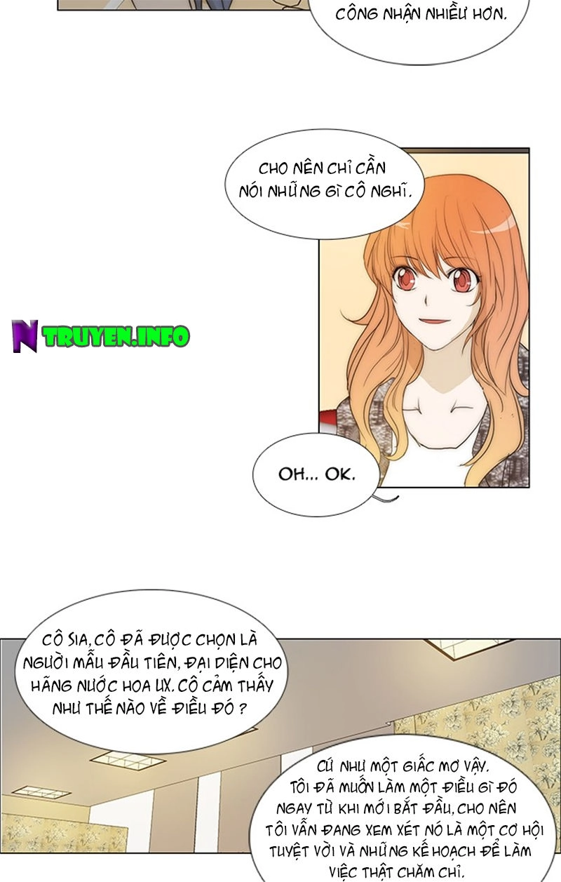 Không Thể Chạm Vào Anh Chapter 99 - 25