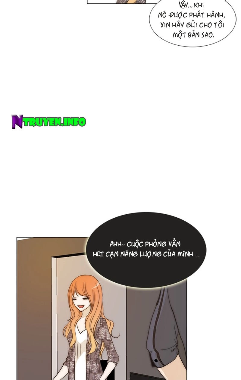 Không Thể Chạm Vào Anh Chapter 99 - 32