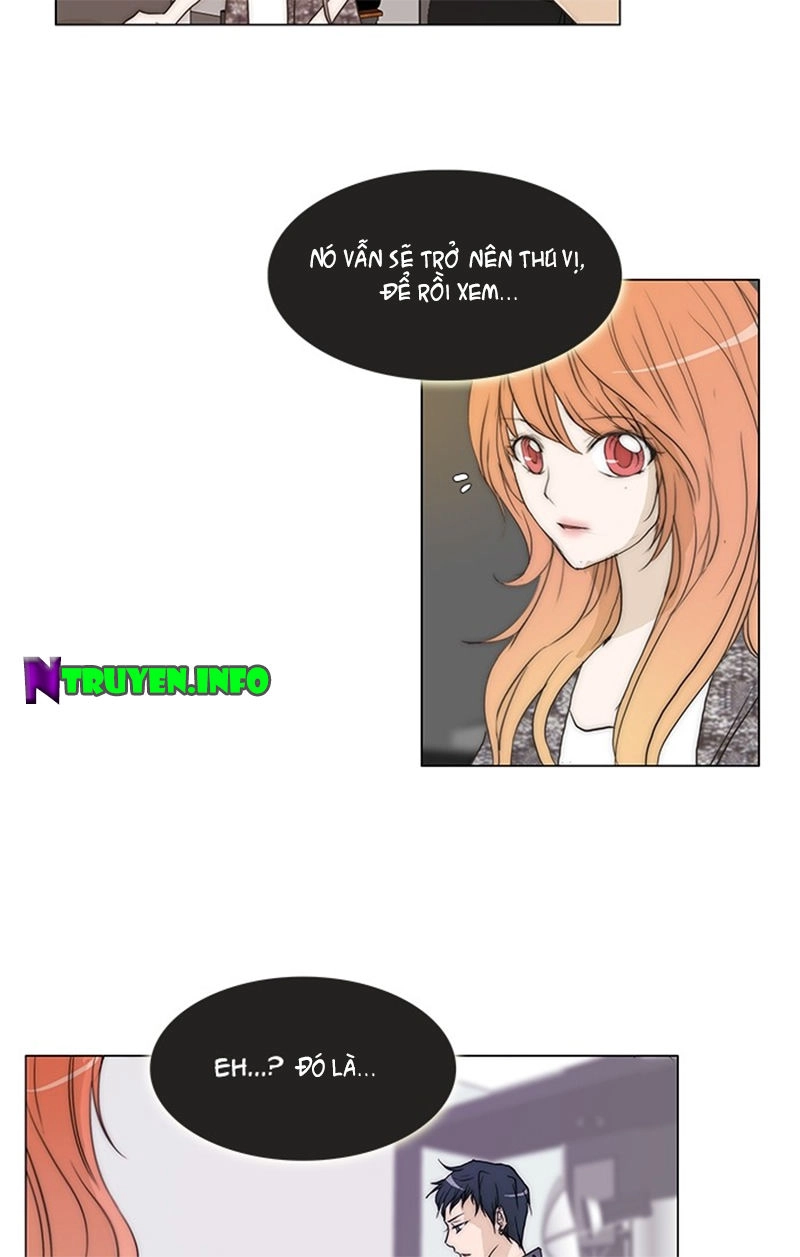 Không Thể Chạm Vào Anh Chapter 99 - 33