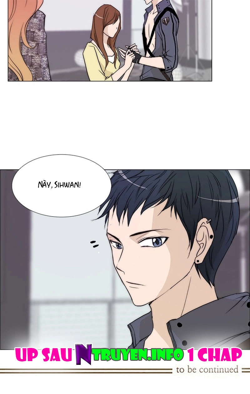 Không Thể Chạm Vào Anh Chapter 99 - 34