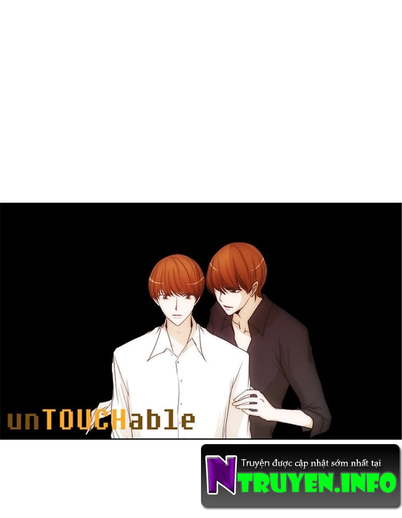 Không Thể Chạm Vào Anh Chapter 99 - 35