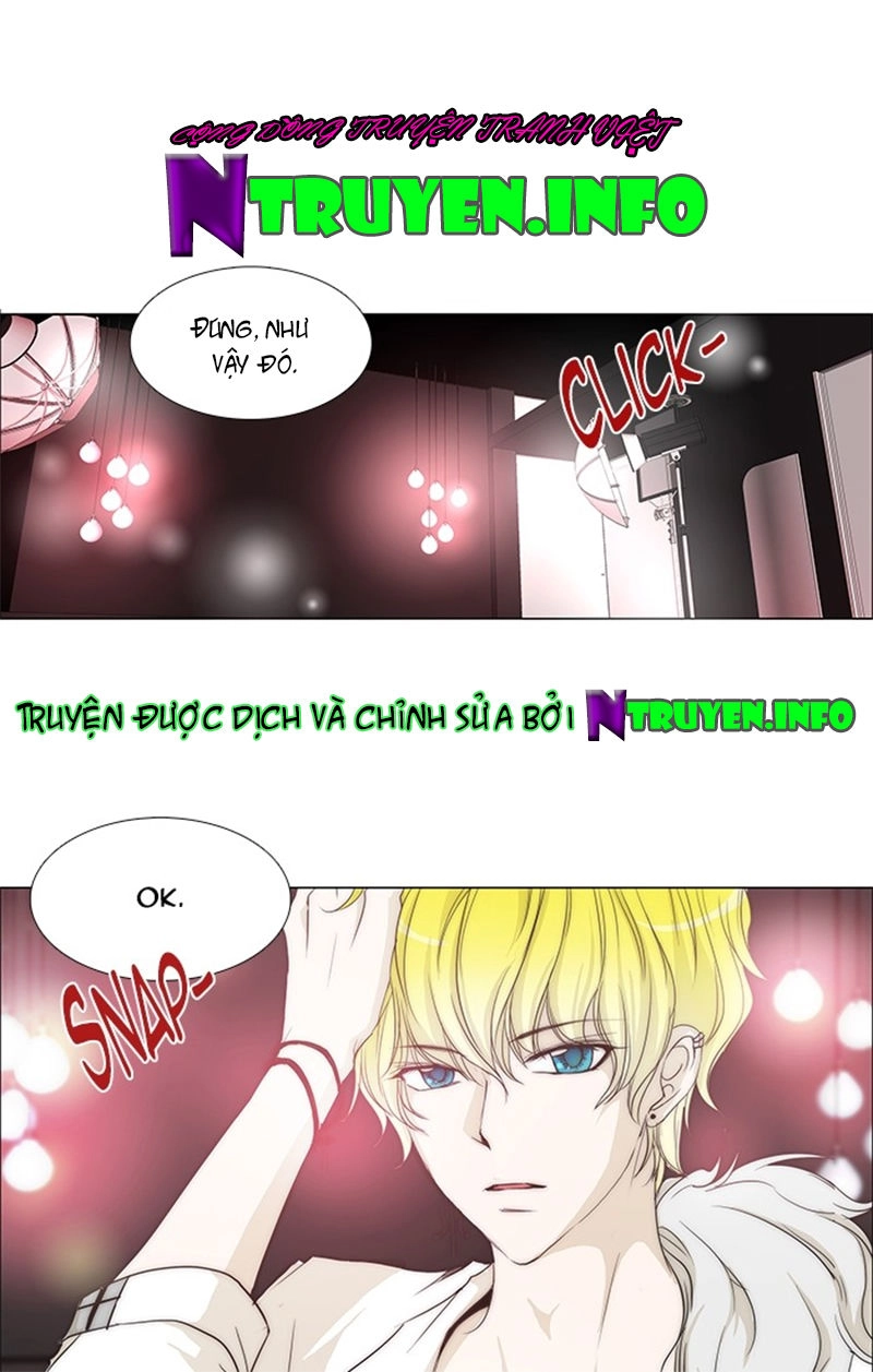 Không Thể Chạm Vào Anh Chapter 100 - 1