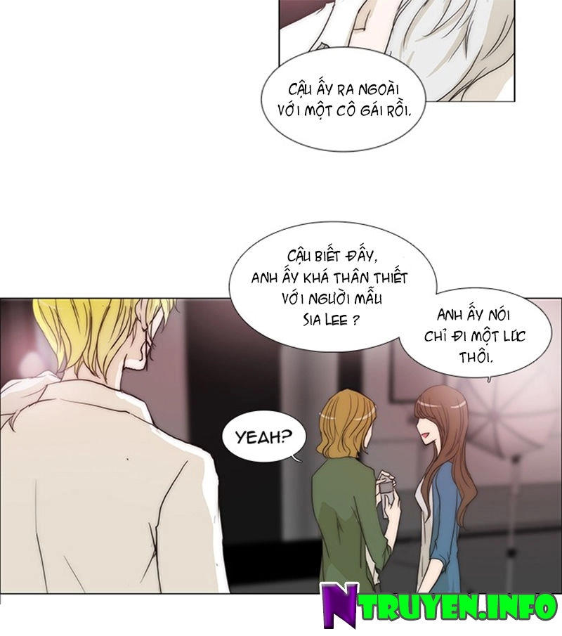 Không Thể Chạm Vào Anh Chapter 100 - 3