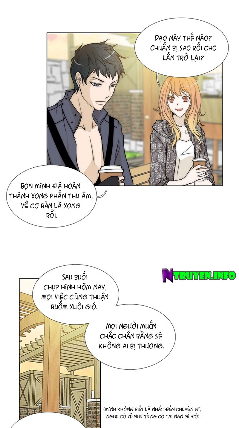 Không Thể Chạm Vào Anh Chapter 100 - 6