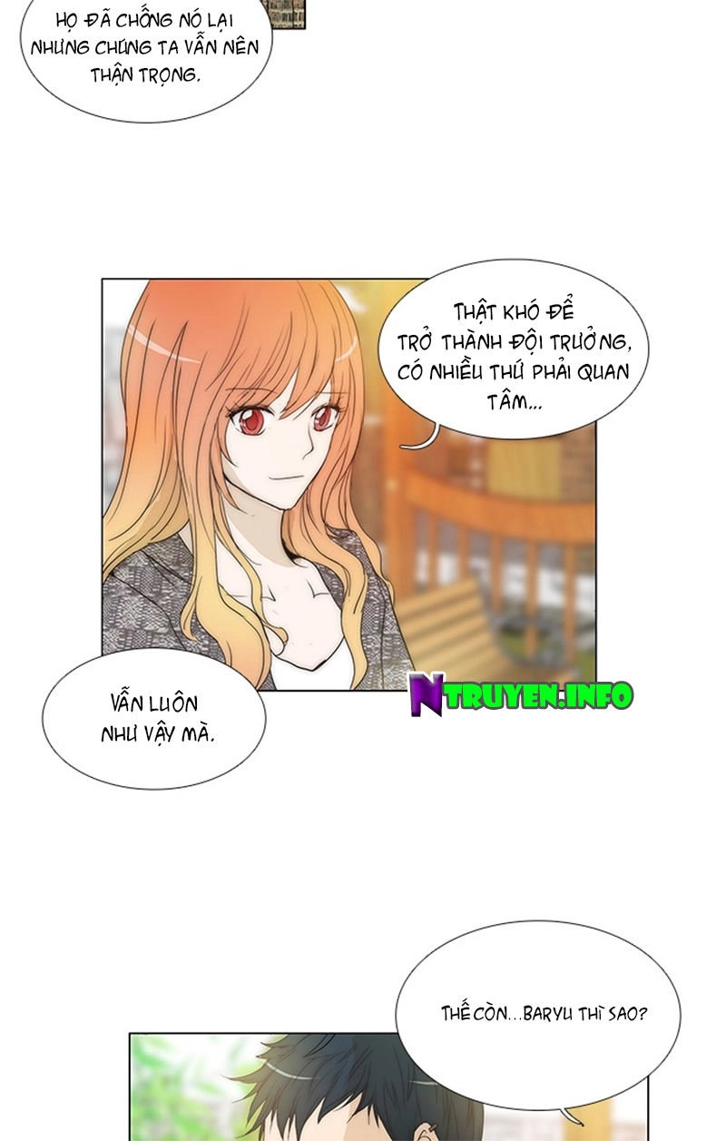 Không Thể Chạm Vào Anh Chapter 100 - 7