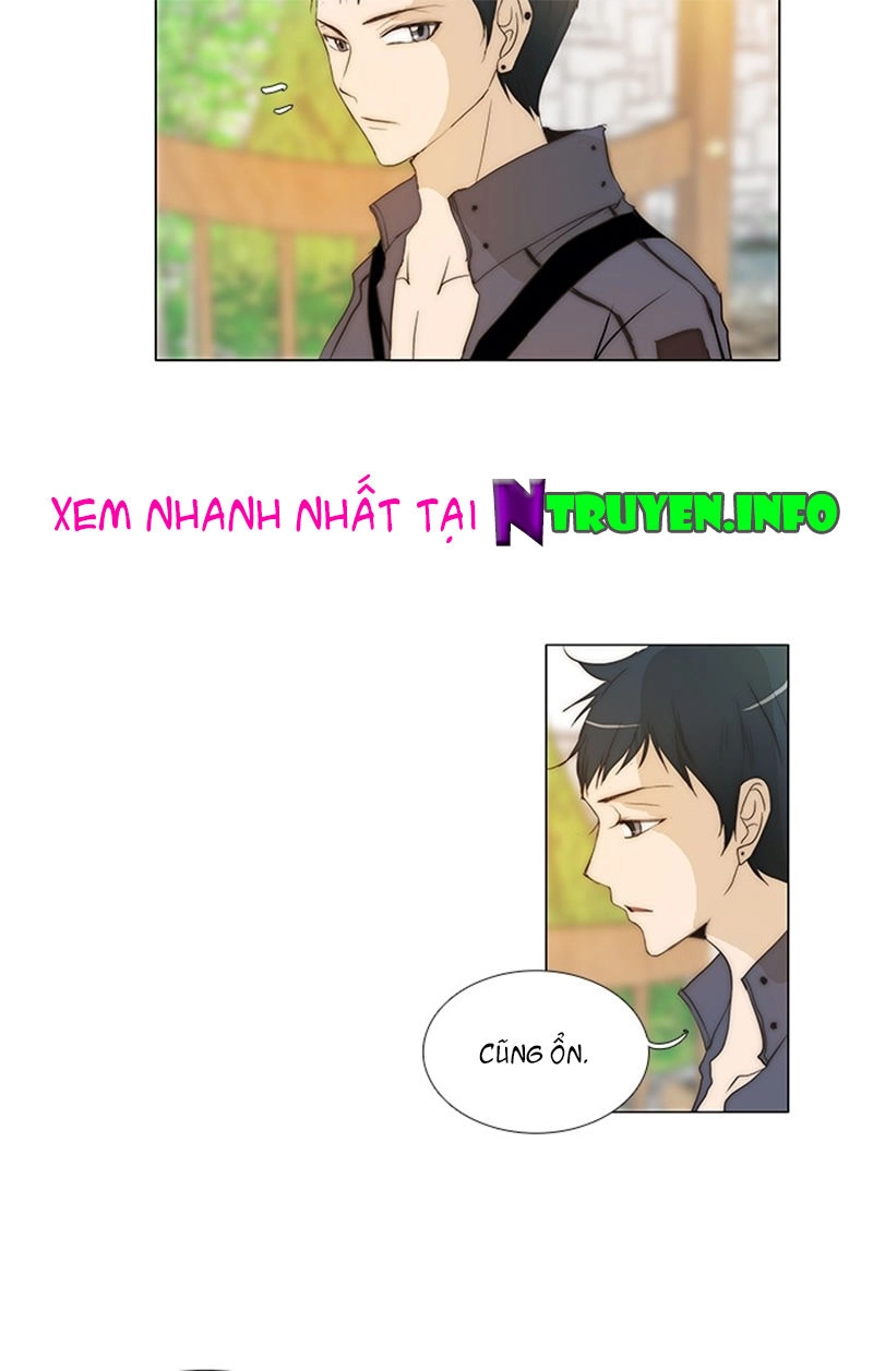 Không Thể Chạm Vào Anh Chapter 100 - 8