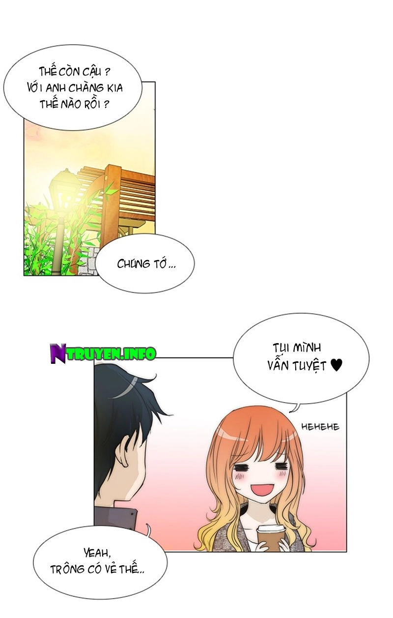 Không Thể Chạm Vào Anh Chapter 100 - 10