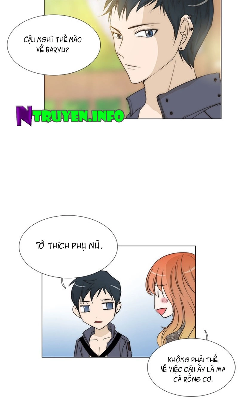 Không Thể Chạm Vào Anh Chapter 100 - 13