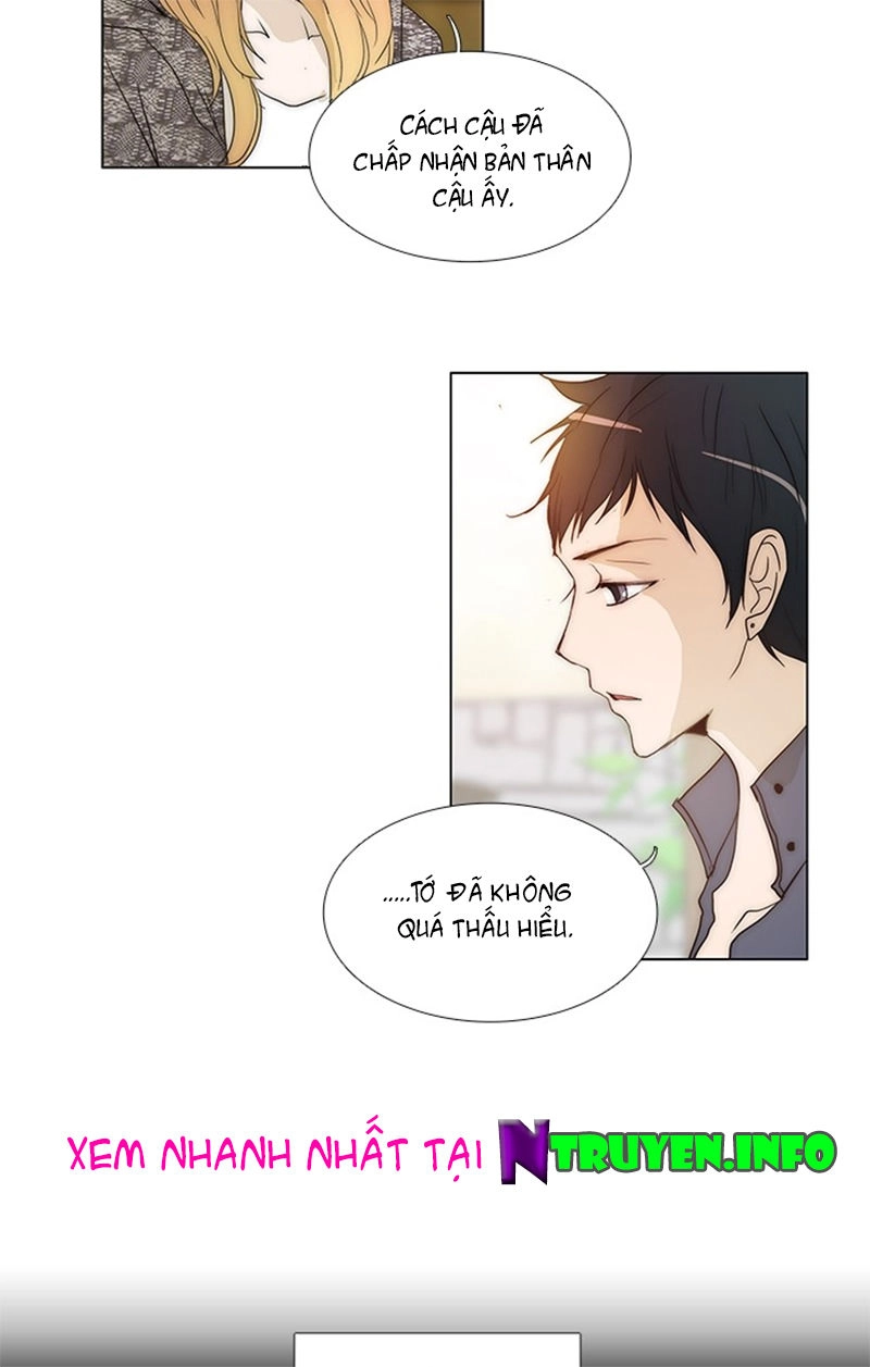 Không Thể Chạm Vào Anh Chapter 100 - 15