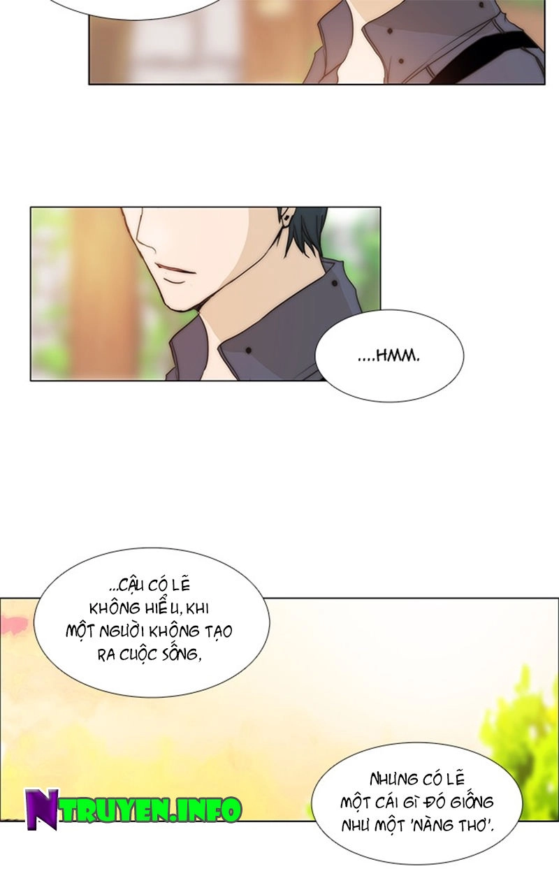 Không Thể Chạm Vào Anh Chapter 100 - 21