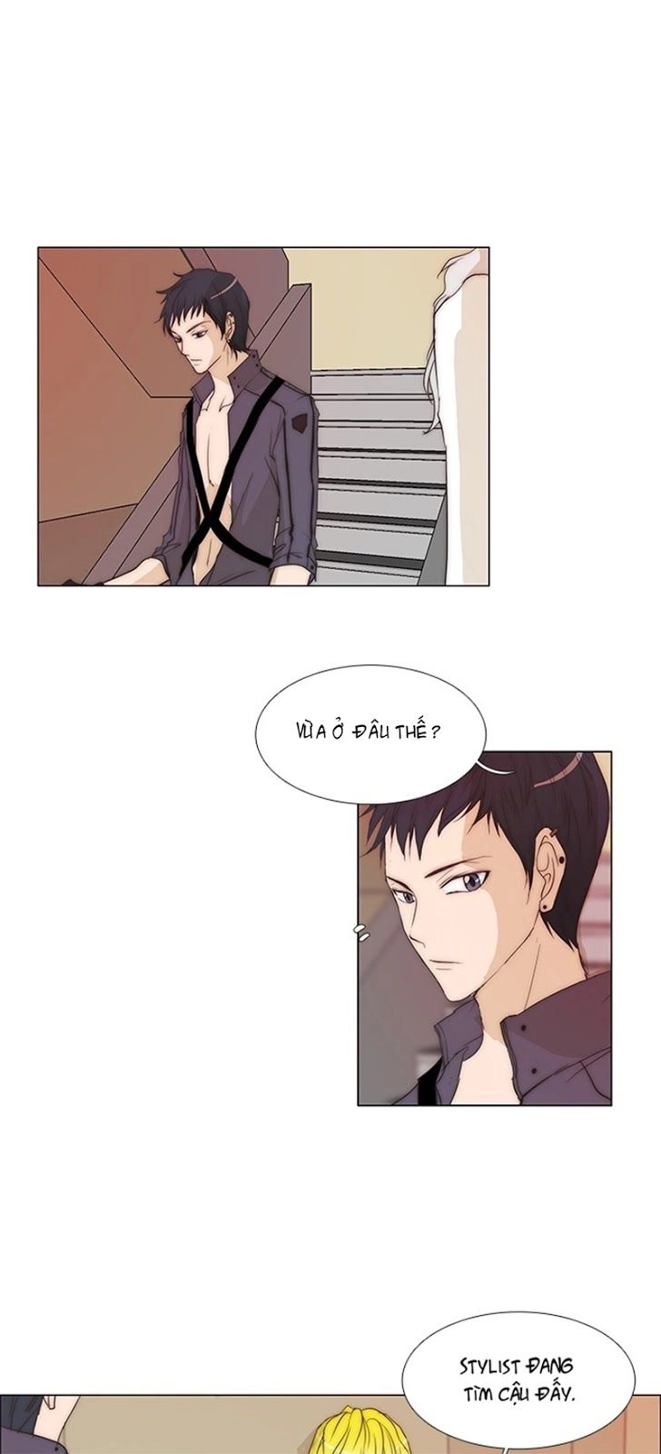 Không Thể Chạm Vào Anh Chapter 100 - 22