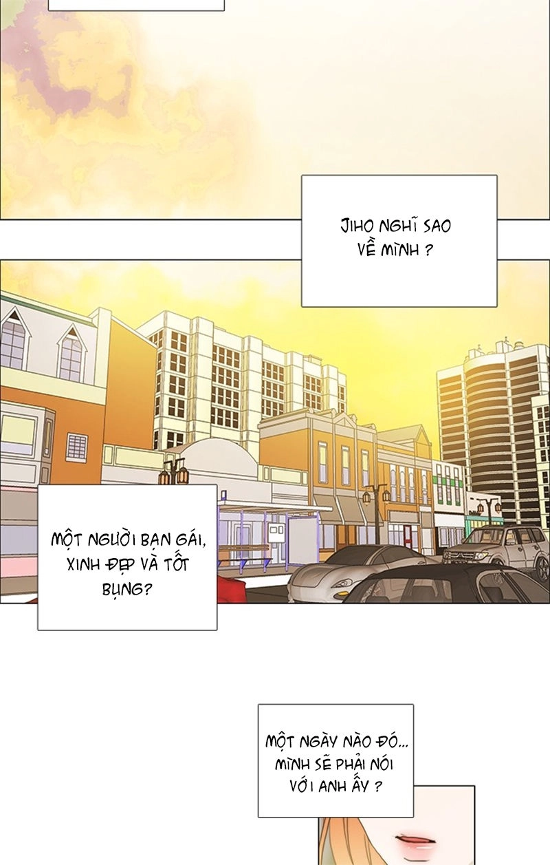 Không Thể Chạm Vào Anh Chapter 100 - 28