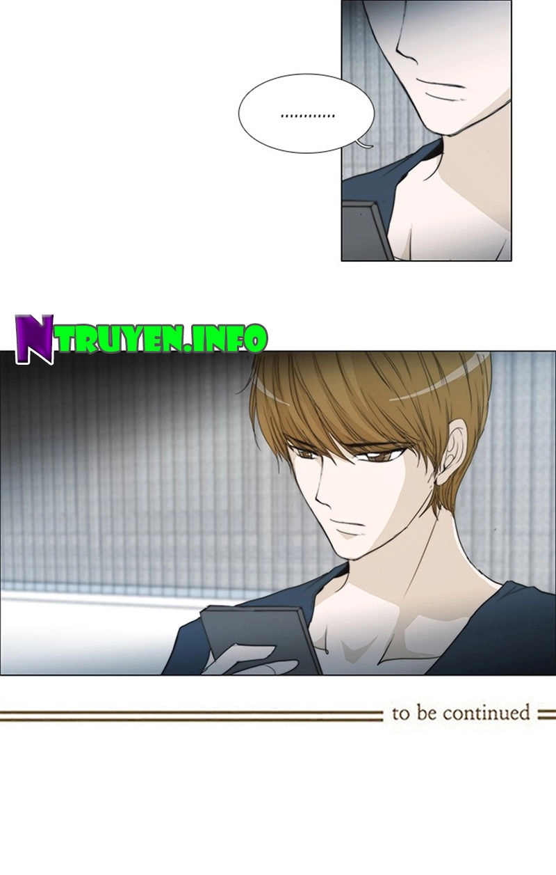 Không Thể Chạm Vào Anh Chapter 100 - 32