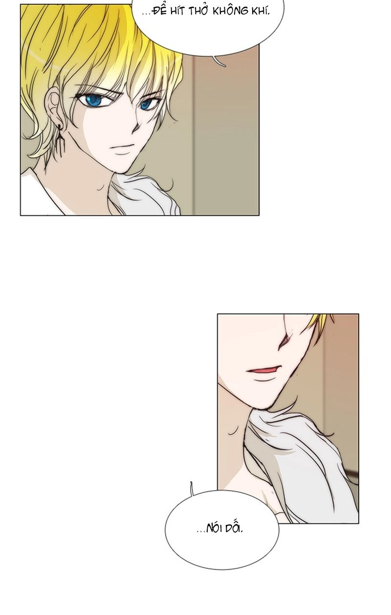 Không Thể Chạm Vào Anh Chapter 101 - 24