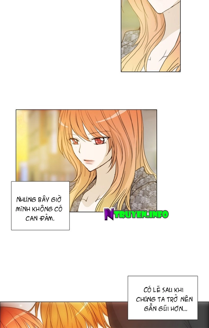 Không Thể Chạm Vào Anh Chapter 101 - 29