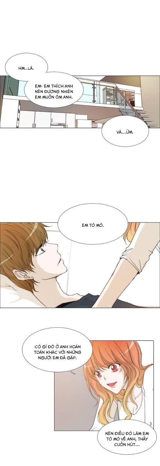 Không Thể Chạm Vào Anh Chapter 102 - 4