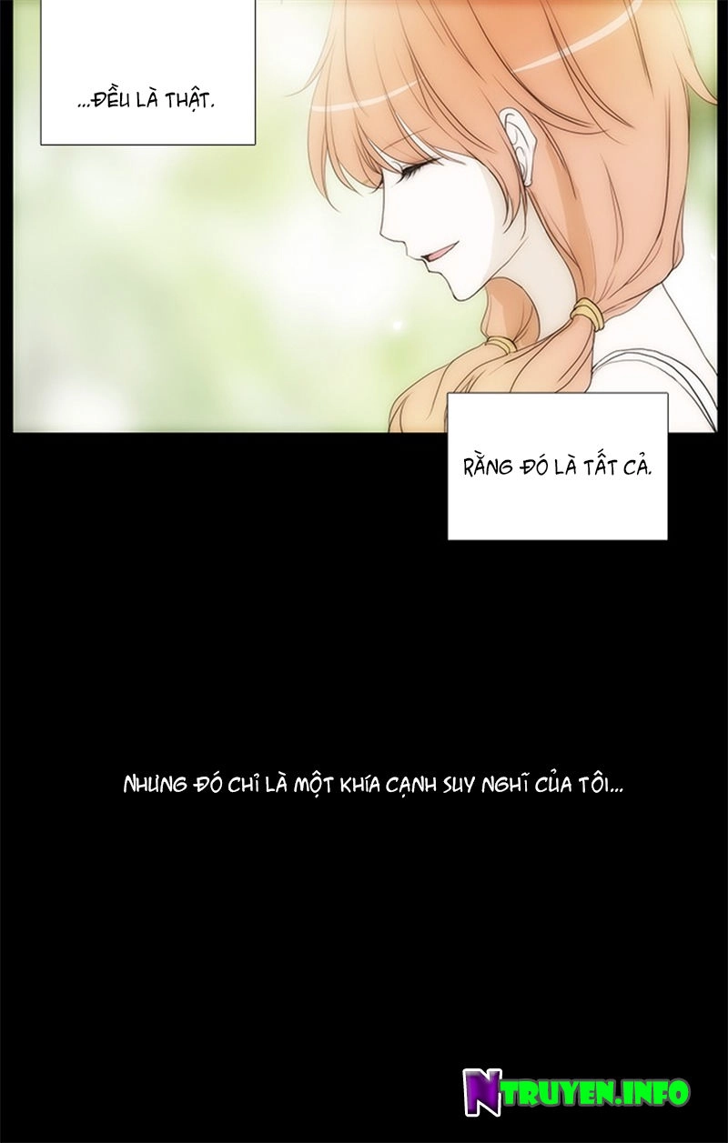 Không Thể Chạm Vào Anh Chapter 102 - 14