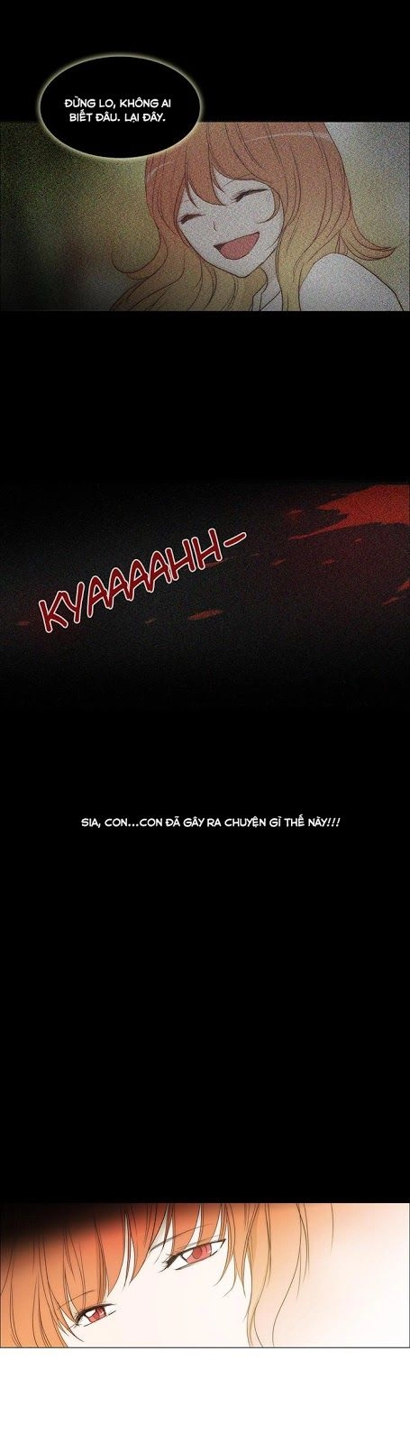 Không Thể Chạm Vào Anh Chapter 103 - 2