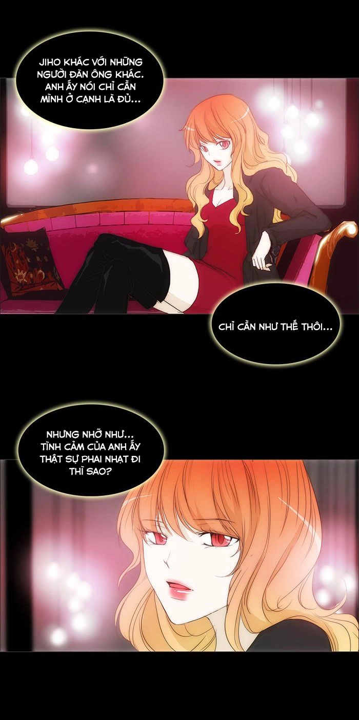 Không Thể Chạm Vào Anh Chapter 103 - 15