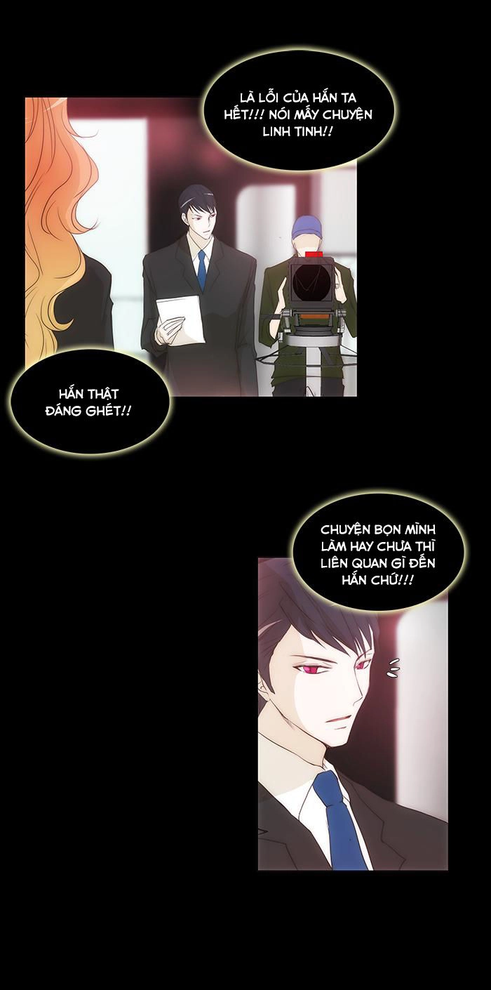 Không Thể Chạm Vào Anh Chapter 103 - 17