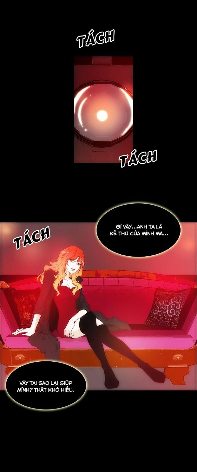 Không Thể Chạm Vào Anh Chapter 104 - 8