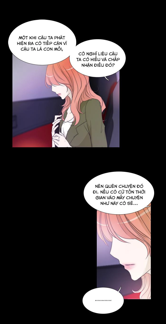 Không Thể Chạm Vào Anh Chapter 104 - 21