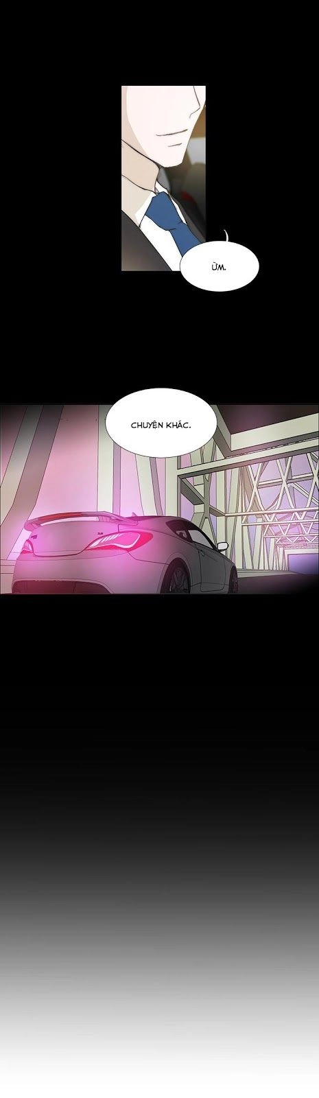 Không Thể Chạm Vào Anh Chapter 104 - 23