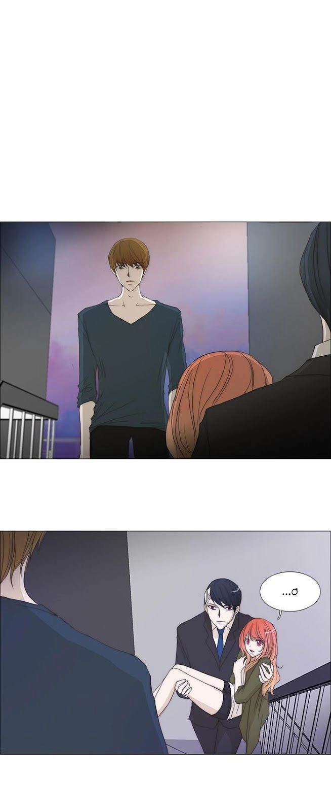 Không Thể Chạm Vào Anh Chapter 105 - 1