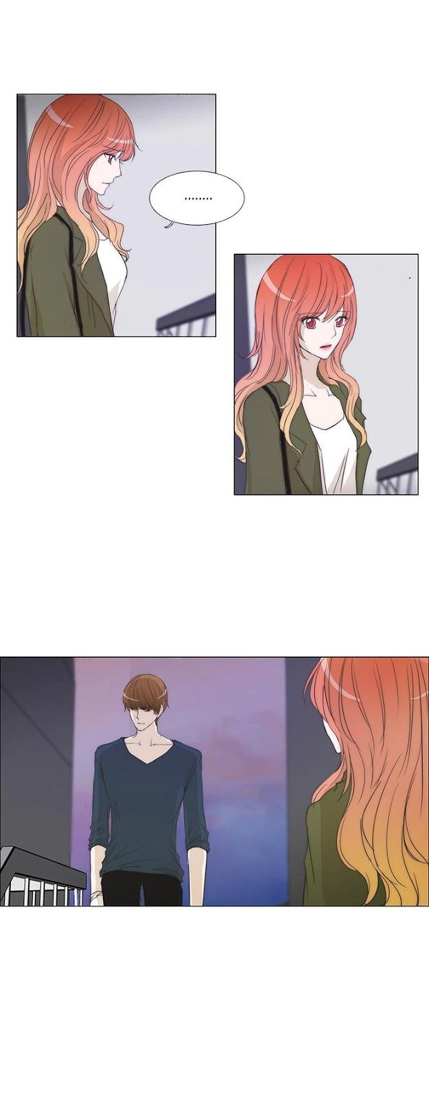 Không Thể Chạm Vào Anh Chapter 105 - 6