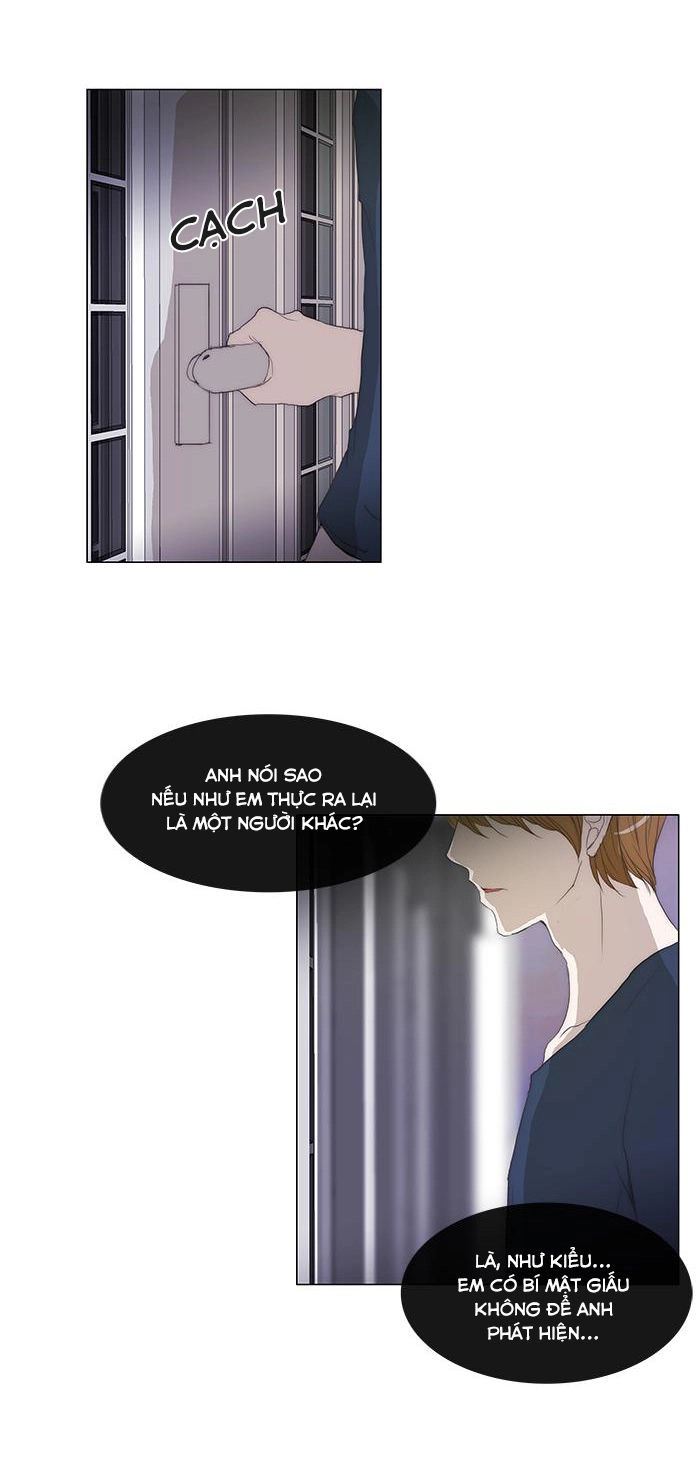 Không Thể Chạm Vào Anh Chapter 105 - 16